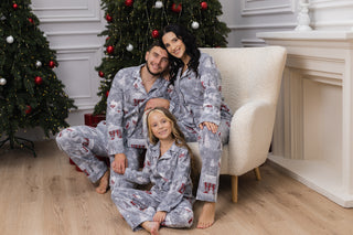 Winter Comfort: Why Flannel Pajamas Are a Must-Have This Season